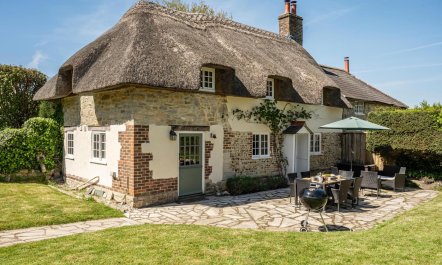 3 Bed in Dorchester