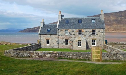 6 Bed in Strathcarron
