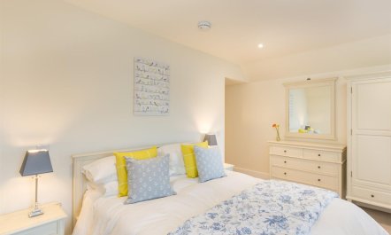 6 Bed in Strathcarron 6