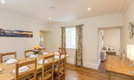 6 Bed in Strathcarron 2