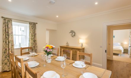 6 Bed in Strathcarron 1