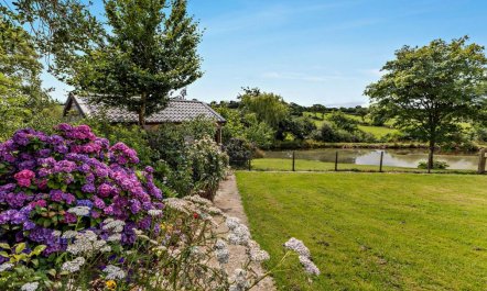 4 Bed in Holsworthy 1