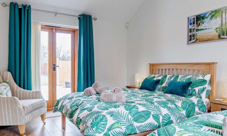 2 Bed in Wellington 3