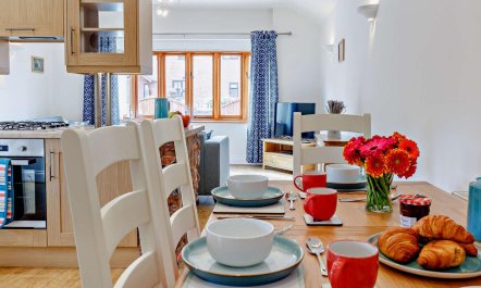 2 Bed in Wellington 5