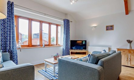 2 Bed in Wellington 2