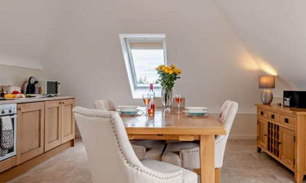 1 Bed in Blandford Forum 5