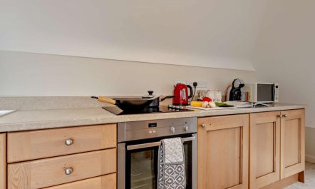 1 Bed in Blandford Forum 4
