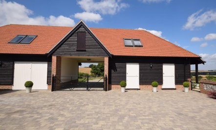 1 Bed in Blandford Forum