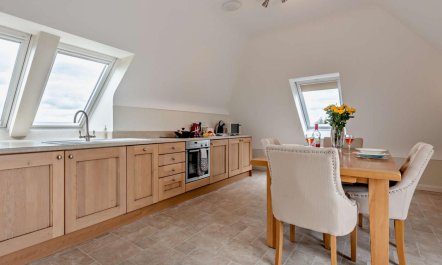 1 Bed in Blandford Forum 3