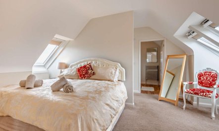 1 Bed in Blandford Forum 9