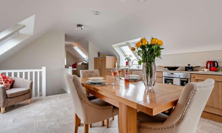 1 Bed in Blandford Forum 2