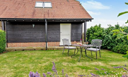 1 Bed in Blandford Forum 1