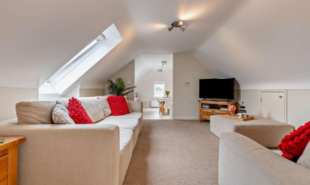 1 Bed in Blandford Forum 8