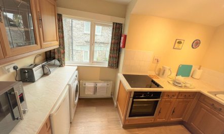 1 Bed in Hawkshead 5