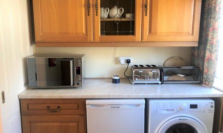 1 Bed in Hawkshead 6