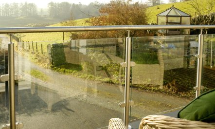1 Bed in Hawkshead 1