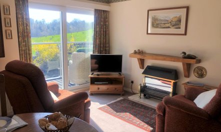1 Bed in Hawkshead 3