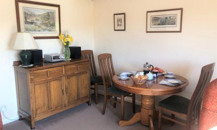 1 Bed in Hawkshead 4