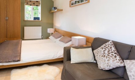 1 Bed in Knaresborough 1