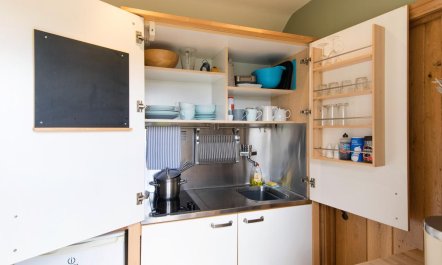 1 Bed in Knaresborough 3