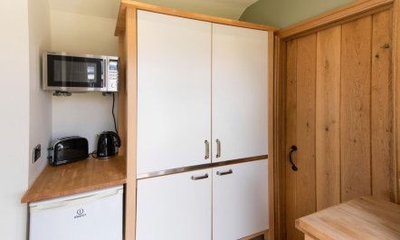 1 Bed in Knaresborough 5