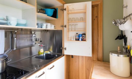 1 Bed in Knaresborough 2