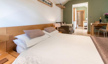 1 Bed in Knaresborough 9