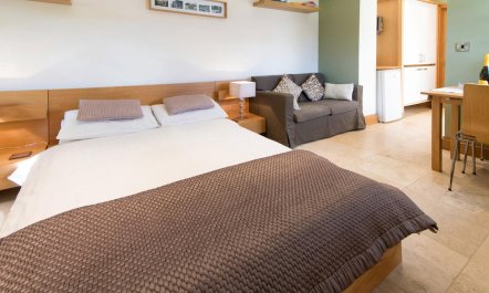 1 Bed in Knaresborough 7