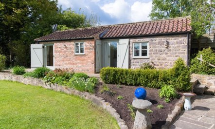 1 Bed in Knaresborough