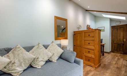 1 Bed in Seascale 6