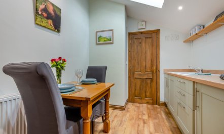1 Bed in Seascale 2