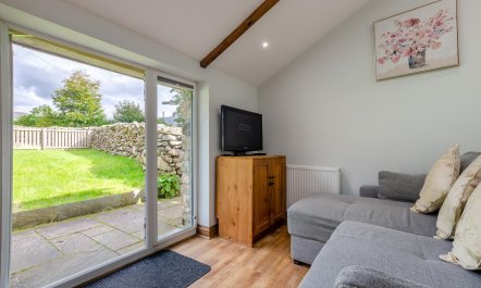 1 Bed in Seascale 1