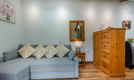 1 Bed in Seascale 5