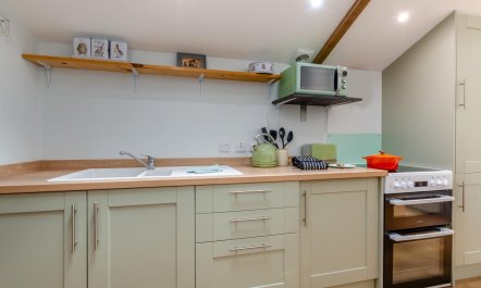 1 Bed in Seascale 9