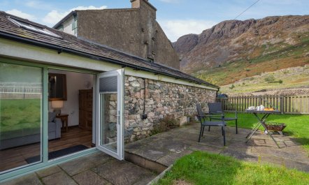 1 Bed in Seascale