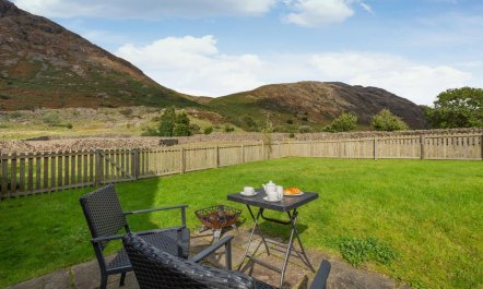 1 Bed in Seascale 4