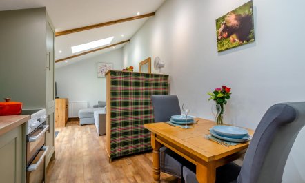 1 Bed in Seascale 7