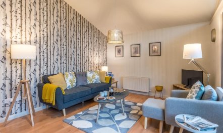 1 Bed in Brockenhurst 2