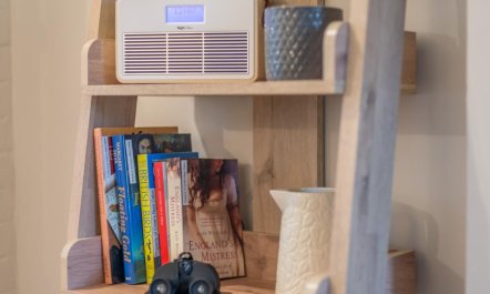 1 Bed in Brockenhurst 5