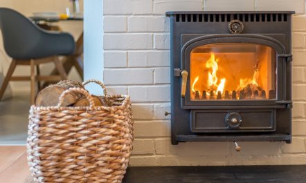 1 Bed in Brockenhurst 8