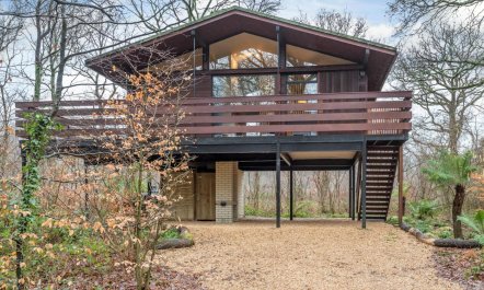 1 Bed in Brockenhurst