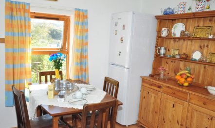 1 Bed in Lairg 4