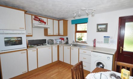 1 Bed in Lairg 3