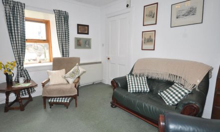 1 Bed in Lairg 1