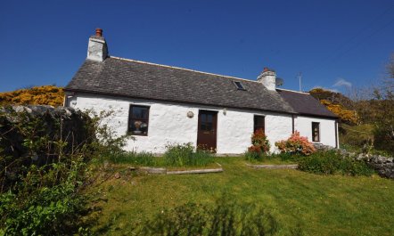 1 Bed in Lairg