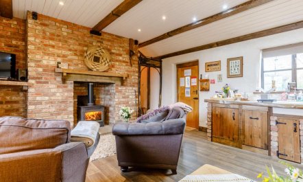 1 Bed in Cheltenham 4