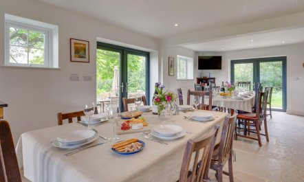 8 Bed in Low Grantley 3