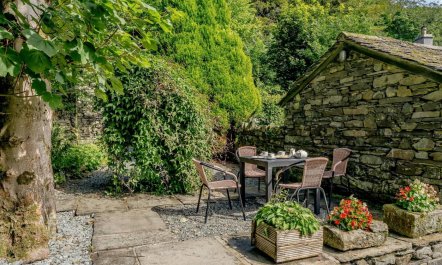 3 Bed in Hawkshead 2