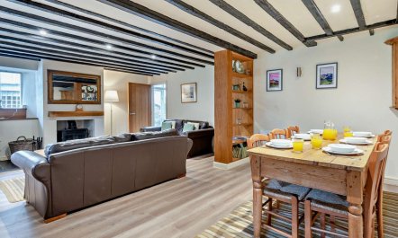 3 Bed in Hawkshead 5