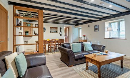 3 Bed in Hawkshead 3